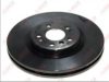 ABE C3M071ABE Brake Disc